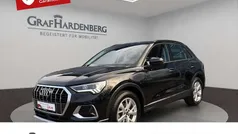 Schwarz Gebraucht 2025 Audi Q3 Advanced Plus SUV | 37.555 € (Fairer Preis)