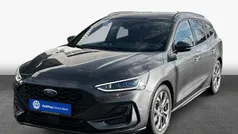 Grau Gebraucht 2023 Ford Focus ST-Line Kombi | 24.500 € (Guter Preis)