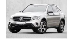 Mercedes GLC220