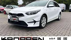 Gebraucht 2022 Kia Ceed Sportswagon Kombi | 17.990 € (Guter Preis)