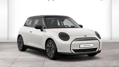 Weiß Gebraucht 2025 Mini Cooper Kleinwagen | 30.490 € (Guter Preis)