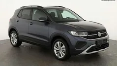Gebraucht 2025 VW T-Cross Life SUV | 27.045 € (Fairer Preis)