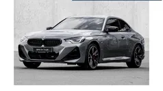 Grau Neu 2025 BMW M240 M Sport Coupé | 65.990 € (Fairer Preis)