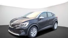 Gebraucht 2023 Renault Captur Evolution SUV | 16.890 € (Superpreis)