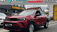 Rot Gebraucht 2024 Opel Mokka Enjoy SUV | 18.690 € (Superpreis)