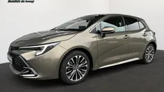 Bronze Gebraucht 2023 Toyota Corolla Team Kleinwagen | 24.990 € (Fairer Preis)