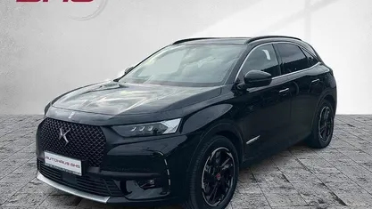 Gebraucht DS Automobiles DS7 Crossback Performance 200 PS (147 kW) 2022 SUV