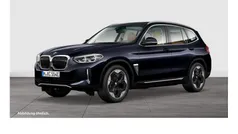 Gebraucht 2021 BMW iX3 Impressive SUV | 36.490 € (Fairer Preis)