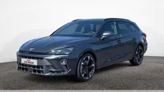 Gebraucht 2025 Cupra Leon Kombi | 34.449 € (Guter Preis)