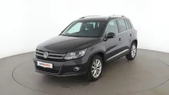 Gebraucht 2015 VW Tiguan LOUNGE SUV | 14.550 € (Fairer Preis)