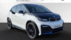 Gebraucht 2022 BMW i3 Comfort Edition Kleinwagen | 22.590 € (Fairer Preis)