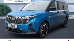 Gebraucht 2025 Ford Courier Titanium Van / Kleinbus | 29.960 € (Superpreis)