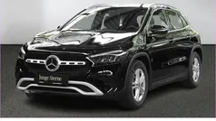 Gebraucht 2024 Mercedes GLA200 SUV | 35.980 € (Guter Preis)