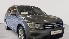 Gebraucht 2021 VW Tiguan Allspace United SUV | 21.090 € (Superpreis)