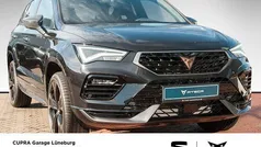 Gebraucht 2024 Cupra Ateca SUV | 35.970 € (Guter Preis)