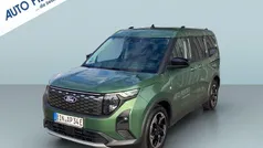 Grün Gebraucht 2025 Ford Tourneo Active Van / Kleinbus | 37.850 €