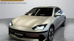 Othercolor Gebraucht 2023 Hyundai Ioniq 6 Limousine | 38.990 € (Fairer Preis)