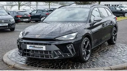 Gebraucht Cupra Leon 150 PS (110 kW) 2025 Kombi