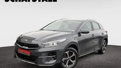 Gebraucht 2021 Kia XCeed Spirit SUV | 18.979 € (Guter Preis)