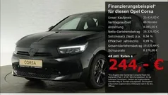 Grau Neu 2025 Opel Corsa Kleinwagen | 21.424 € (Fairer Preis)