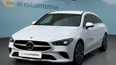 Gebraucht 2023 Mercedes CLA200 Limousine | 29.699 € (Fairer Preis)