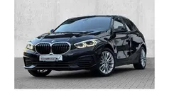 Gebraucht 2022 BMW 116 Advantage Kleinwagen | 17.940 € (Fairer Preis)