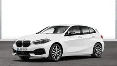 Gebraucht 2022 BMW 118 Sport Line Kleinwagen | 21.590 € (Fairer Preis)
