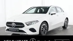 Gebraucht 2024 Mercedes A200 Progressive Limousine | 28.880 € (Fairer Preis)