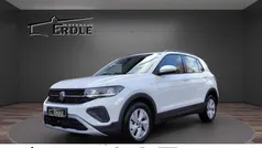 Gebraucht 2024 VW T-Cross Life SUV | 22.490 € (Fairer Preis)