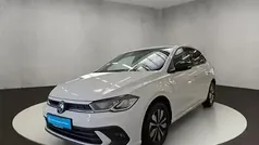 Pure white Gebraucht 2024 VW Polo Goal Limousine | 22.900 € (Fairer Preis)