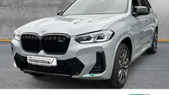 Gebraucht 2024 BMW X3 M Sport SUV | 65.990 € (Fairer Preis)