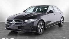 Gebraucht 2024 Mercedes C180 Avantgarde Limousine | 37.490 € (Fairer Preis)