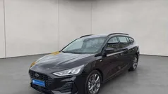 Gebraucht 2024 Ford Focus ST-Line Kombi | 26.750 € (Fairer Preis)