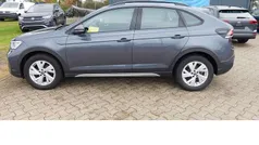 Gebraucht 2022 VW Taigo SUV | 16.390 € (Guter Preis)