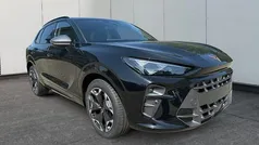 Gebraucht 2025 Cupra Terramar VZ SUV | 44.640 € (Superpreis)