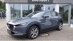 Gebraucht 2021 Mazda CX-30 Active SUV | 20.900 € (Fairer Preis)