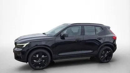 Gebraucht Volvo XC40 163 PS (119 kW) 2025 SUV