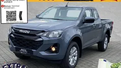 Grau Neu 2025 Isuzu D-Max Abholung | 40.790 € (Superpreis)