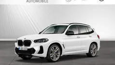 Gebraucht 2022 BMW X3 M Sport SUV | 44.800 € (Fairer Preis)