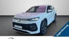 Gebraucht 2025 VW Tayron Sound SUV | 55.555 € (Superpreis)