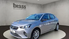 Gebraucht 2022 Opel Corsa Edition Limousine | 12.450 € (Fairer Preis)