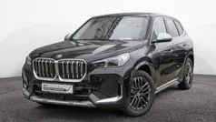 Schwarz Gebraucht 2023 BMW iX1 xLine SUV | 41.900 € (Fairer Preis)