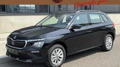 Race blau Neu 2025 Skoda Kamiq Selection SUV | 24.990 € (Fairer Preis)