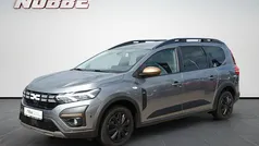 Grau Gebraucht 2023 Dacia Jogger Extreme Van / Kleinbus | 16.950 € (Fairer Preis)