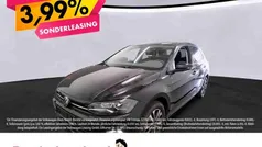 Gebraucht 2021 VW Polo United Limousine | 14.977 € (Fairer Preis)