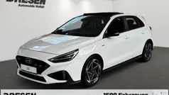 Gebraucht 2024 Hyundai i30 N Line Limousine | 25.590 € (Fairer Preis)