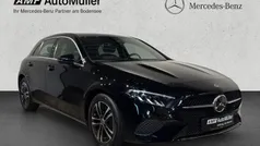Gebraucht 2024 Mercedes A180 Progressive Limousine | 29.900 € (Fairer Preis)