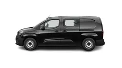 Karbon schwarz metallic/schwar Neu 2025 Opel Combo Van / Kleinbus | 24.790 € (Guter Preis)