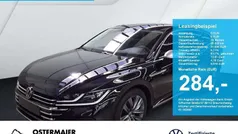 Gebraucht 2024 VW Arteon Elegance Kombi | 31.530 € (Superpreis)