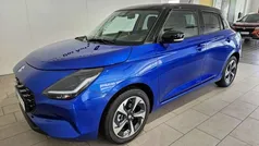Gebraucht 2024 Suzuki Swift Comfort+ Kleinwagen | 19.900 € (Fairer Preis)